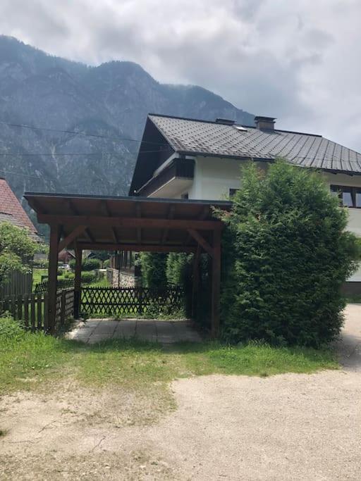 Family Apartment Bad Goisern am Hallstättersee Exterior foto